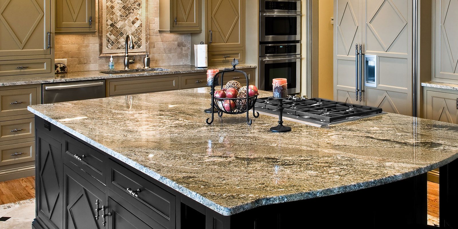 Roopsi International Premium Granite